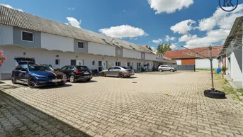Expose Lebendiges Unternehmen mit monatlichen Einnahmen von 10-12.000€
