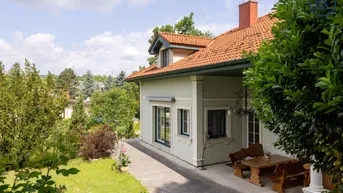 Expose Ihr Zuhause der Ruhe – mit traumhafter Natur und gleichzeitig toller, schneller Anbindung.