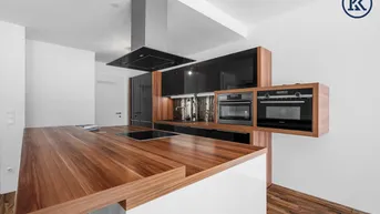 Expose Zuhause im Grünen – Lichtdurchflutete Wohnung mit Dachterrasse &amp; Gartenoase