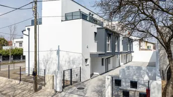Expose Süßenbrunn: Ihr neues Zuhause zwischen Seeidylle &amp; Golfplatz – Einmalige Kaufchance!