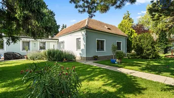 Expose Dieser Bungalow ist mehr als nur ein Haus.