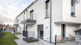Expose Tolle 2-Zimmerwohnung mit Garten und Abstellplatz, in Salzburg, Nahe Red - Bull Trainingszentrum!