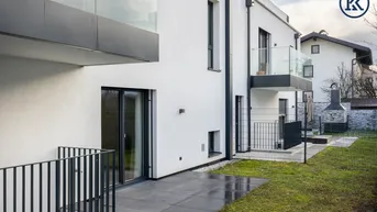 Expose Tolle 2-Zimmerwohnung mit Garten und Abstellplatz, in Salzburg, Nahe Red - Bull Trainingszentrum!