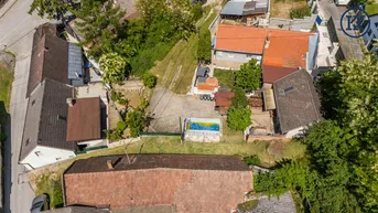 Expose Manche Häuser erzählen Geschichten, wird diese Geschichte, deine nächste?