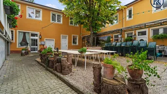 Expose Historischer Gasthof mit Hotelbetrieb in Baden, Niederösterreich