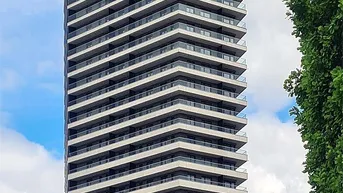Expose Moderne Wohnung in optimaler Lage - beste Ausstattung - inkl. TG - privat/keine Maklergebühr