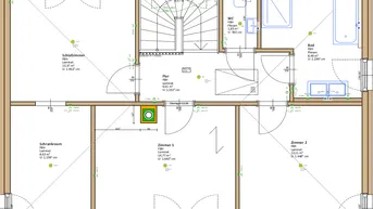 Expose Traumhaftes Einfamilienhaus in Tischlerqualität – Neubau 09/2022