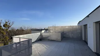 Expose ERSTBEZUG: DG-Wohnung mit einzigartigem Ausblick | 7 Zimmer | Freiflächen