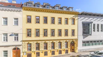 Expose Wohnungseigentumspaket aus Privatbesitz | ca. 2.310 EUR/m2 | Anteil ca. 40%