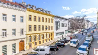 Expose ca. 2.310 EUR/m2 | 4 Wohnungen + Werkstatt | ca. 238m2 NFL
