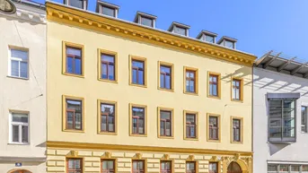 Expose ca. 2.310 EUR/m2 | 4 Wohnungen + Werkstatt | ca. 238m2 NFL
