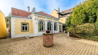 Expose Exklusive Villa in begehrter Lage | Grundstücksfläche ca. 3.718m2