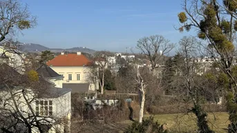 Expose Dachgeschoss-Wohnung mit Garage | traumhafter Ausblick | Optional: Master-Bedroom mit ca. 30m2