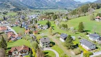 Expose Exklusives Anwesen mit unverbaubarem Schneebergblick – Wohnen in bester Lage von Puchberg am Schneeberg