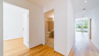Expose ERSTBEZUG: DG-Wohnung mit einzigartigem Ausblick | 7 Zimmer | Freiflächen