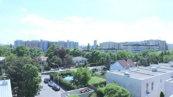 Expose Wohnen über den Dächern von Wien
