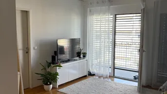Expose Suche Nachmieter für wunderschöne 2-Raum-Wohnung in Graz, 8020