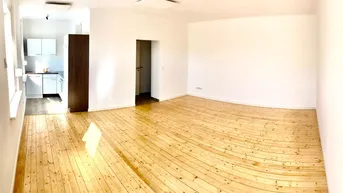 Expose Erdgeschoss Wohnung am Stadttor in Graz 40m²
