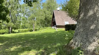Expose Wunderschönes großes Baugrundstück in Buchkirchen zu verkaufen!