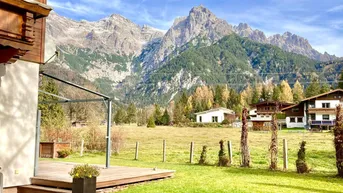 Expose Einfamilienhaus in wunderschöner Lage in St. Ulrich am Pillersee zu verkaufen 