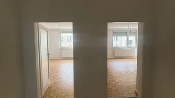 Expose Helle 4 Zimmer Wohnung (135m2) mit großem Balkon (10m2) - urbanes Wohnen in 1120 