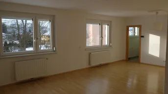 Expose Helle Wohnung im Ortszentrum von Kronstorf