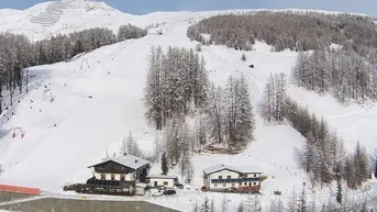 Expose Neuverpachtung Gasthof Tauernalm in Heiligenblut am Großglockner direkt am Skilift Tauernberg und an der Großglockener Hochalpenstraße