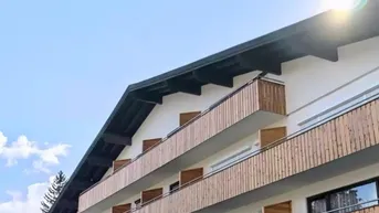 Expose Schöne 1-Raum-Wohnung mit Freizeitwohnsitzwidmung und Balkon in Sankt Johann in Tirol