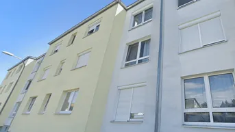 Expose Gut geschnittene 3-Zimmer Wohnung in Pottendorf