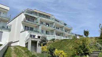 Expose Exklusive und sehr ruhige 2-Zimmerwohnung (1. OG, 71,11m2)