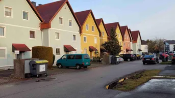 Expose Teilmöblierte Dachgeschoß-Wohnung in Freindorf zu vermieten