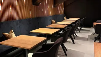 Expose Restaurant in zentraler Lage mit Schanigarten! KEIN MAKLER!