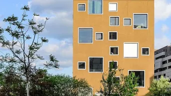 Expose Gewerbeloft im Atelierhaus C21, Sonnwendviertel
