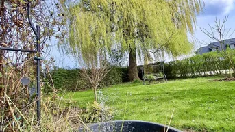 Expose Sonniges, grosses Grundstück mit nettem Einfamilienhaus im schönen Innviertel!