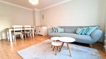 Expose VOLLMÖBLIERTES Wohnung neben dem Hauptbahnhof!