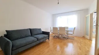 Expose !!! BELVEDERE !!! RENNWEG !!! Große 2-Zimmer-Wohnung mit separater Küche