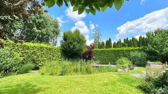 Expose -=FONTANA=- Traumhaus mit Luxusausstattung und idyllischem Garten (Sprachen: DE, UA, EN, RUS)