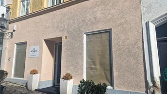 Expose Perfekte Lage, top Ausstattung - Gewerbefläche in 1060 Wien!