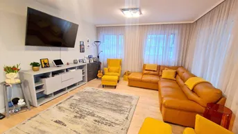 Expose Exklusives Wohnen auf höchstem Niveau - Luxus-Wohnung mit Loggia und stilvoller Ausstattung!