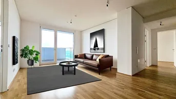 Expose -=Luxuswohnung mit Terrasse=- Marina Tower, Exklusiver Blick aus dem Fenster!