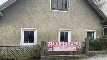 Expose *Bastlerhit* - Haus in Hirschbach