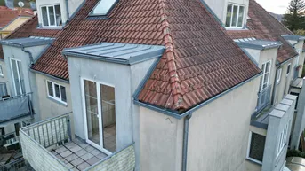 Expose Stilvoll Wohnen in Pressbaum: Großzügige 3-Zimmer Anlegerwohnung mit Balkon, Garagenplatz und moderner Ausstattung für nur 298.000 €!