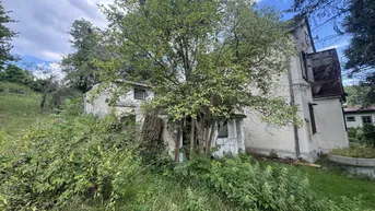 Expose Traumhaftes Baugrundstück in idyllischer Lage von Kirchbach, Bezirk Tulln - Perfekt für Ihr Eigenheim!