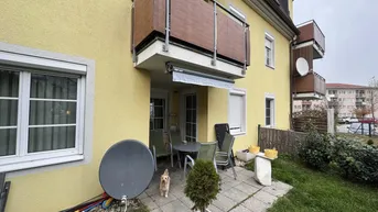 Expose Moderne Gartenwohnung mit Garage in Tulln - 73.8m² Wohnfläche für höchsten Wohnkomfort!