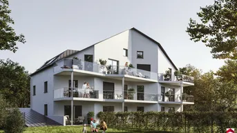 Expose Anlegerwohnungen in Tulln an der Donau: Erstbezug - Frühjahrsaktion Garagenparkplatz halber Preis und Küchengutschein!