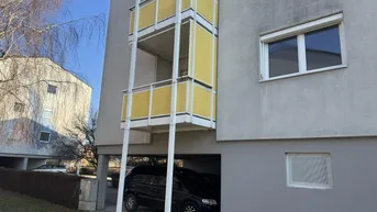 Expose Moderne 3-Zimmer-Wohnung mit Loggia in St. Andrä-Wördern, Niederösterreich - perfekt für Familien!