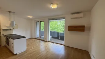 Expose Traumhafte Terrassenwohnung in Tulln: 3 Zimmer, Balkon &amp; Loggia für 1.350 € im Monat!!