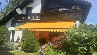 Expose Verkauf auf Leibrente mit Wohnrecht- Traumhaftes Einfamilienhaus in idyllischer Lage - Perfekt für Familien! Nur 30 Minuten von Wien entfernt.