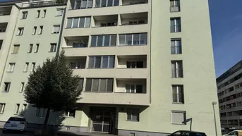 Expose Renovierungsbedürftige 1-Zimmer-Wohnung mit Loggia in 1020 Wien! Ideal für Ihre Ideen!