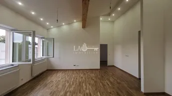 Expose Stilvoll wohnen im Dachgeschoß - 98m² mit Balkon &amp; Stellplatz